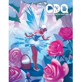 Ingram UK 3dTotal Publishing - Character Design Quarterly 35 Cene