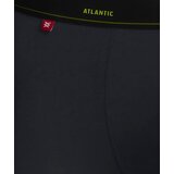 Atlantic Man boxers PREMIUM - dark gray | shoptok.hr