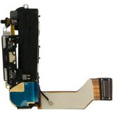 AVIZAR Apple 30-pinski polnilni modul 3.5 jack vticnica Notranji mikrofon in GSM antena str. Apple iPhone 4S, (20886123) Cene