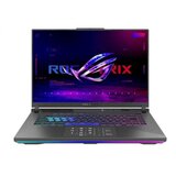 Asus rog strix G16 G614FR-S5207 (16 inča 2.5K, ryzen 9 9955HX3D , 32GB, ssd 2TB, geforce rtx 5070 ti) laptop | Eponuda.com
