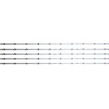 Eastern Star ES-3859, TESLA 55S906BUS LED TRAKE Slike