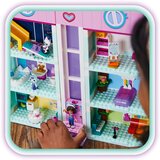Lego Gabby's Dollhouse 10788 Gabina kuća lutaka | shoptok.hr