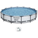 Bestway Bazen za porodicu Steel Pro Max 427 cm x 84 cm 56595
