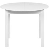 MID.YOU Jedilna miza , bela | Shoptok.si