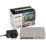 AISENS A116-0084 Vga razdelilnik z 2 vrati, (21404971) | Shoptok.si