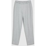 Marisse Women's Trousers Z-Sp-4501 Grey Mel | Eponuda.ba