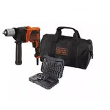 Black & DECKER Bušilica BEH850SA32 | ePonuda.com