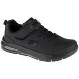 Skechers Nizke superge Dyna-Air Fast Pulse Črna | Shoptok.si