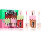 Mad Beauty It's An Ice Summer set za usne Cijene