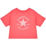 Converse DISSECTED CTP BOXY TEE Ružičasta Cijene