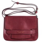 THE BRIDGE Torbice za na ramo 04192001 Rdeča | Shoptok.si