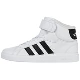 Adidas Grand Court Mid K Bijela | shoptok.hr