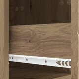  Ormar s ladicama 66 x 34,5 x 90 cm Konstruirano drvo | shoptok.hr