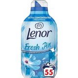 Lenor fresh air fresh wind 770ml, 55 pranja | ePonuda.com