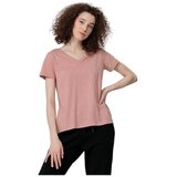 4f Majice s kratkimi rokavi TSD352 Rožnata | Shoptok.si