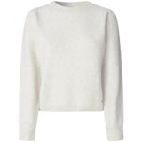 PepeJeans Puloverji PL7000045 Bela Cene