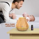 Taotronics oljni difuzor TT-AD004 shallow | Shoptok.si
