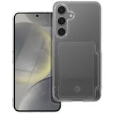  futrola forcell f-protect sa dzepicem za samsung S928 galaxy S24 ultra providna | ePonuda.com