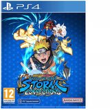 Bandai Namco Naruto X Boruto Ultimate Ninja Storm Connections (Playstation 4) Cene