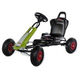 Rolly Toys Rolly karting ferbedo claas racer ( 105038 ) | ePonuda.com