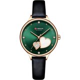 Curren Sat HE-35224 - Zelena Cijene