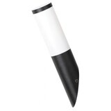 Rabalux crna torch zidna spoljna E-27 15W Cene