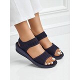 Resti Women's Viva Flex II thick sole sandals | Shoptok.si