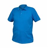  majica polo tobias plava 48 - HT5K417 | ePonuda.com