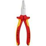 Knipex pljosnata klešta za hvatanje 1000V vde 160mm 20 06 160 crvena | ePonuda.com