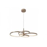 Rabalux Visilica Isidora LED 70W sivo-bež (72401) Cene
