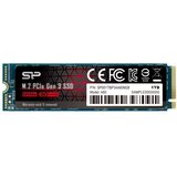 Silicon Power P34A80 M.2 1024 GB PCI Express 3.0 SLC NVMe | shoptok.hr