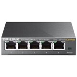 Tp-link TL-SG105E Easy Smart Switch 5x10/100/1000 | Eponuda.ba