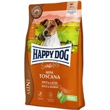 Happy Dog Supreme Sensitive Mini Toscana Cene