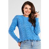 Awama Woman's Sweater A446 Cene