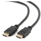  HDMI kabl GEMBIRD CC-HDMI4-15, v1.4 , M-M 4,5m gold connector, BULK | Eponuda.ba