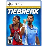 Sony TIEBREAK: Official game of the ATP and WTA /PS5 | Eponuda.ba