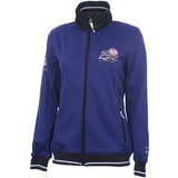 Vent Du Cap Flis Blouson polaire femme ACELO Modra | Shoptok.si