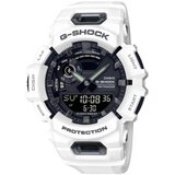 G-shock Ročna ura GBA-900-7AER Bela | Shoptok.si