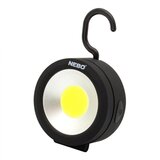 Nebo Ručna svjetiljka, LED, 220 lm, IPX4 - NEB-7007-G, Siva | Eponuda.ba