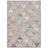 Universal Siva preproga Margot Triangle, 120 x 170 cm Cene