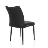 MID.YOU Stol Viseto, Črna | Shoptok.si