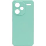 Chameleon Gumiran ovitek TPU za Xiaomi Redmi Note 13 Pro, N-Type, mint | Shoptok.si