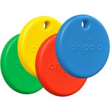 CHIPOLO POP Item Finder Red, Yellow, Green, Blue | shoptok.hr