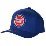 Mitchell And Ness Kape s šiltom Detroit Pistons Modra | Shoptok.si