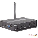 Viewsonic Nmp-580w 8gb hd android mrežni multimedijski predvajalnik Cene