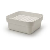 Brabantia praktično korito za pomivanje - light grey | Shoptok.si