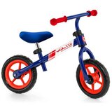 MOLTO bicikl bez pedala Minibike blue | shoptok.hr