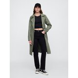 GAP Cotton trench coat - Women's Cijene