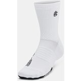 Under Armour Unisex socks Curry UA AD Playmaker 1p Mid - unisex Cijene
