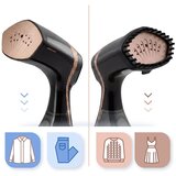 Berdsen Parni čistilec BD-312 2000W 320ml, (5000543712) | Shoptok.si